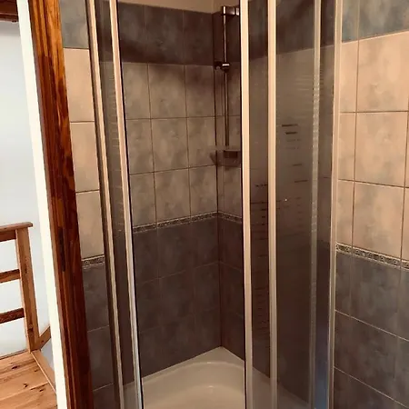 Апартаменты Apartament Verde Dadaj