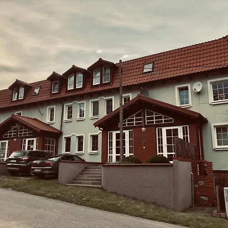 Apartament Verde * Dadaj