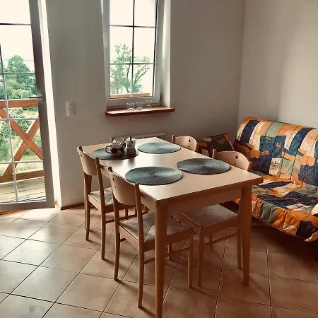 Apartament Verde * Dadaj