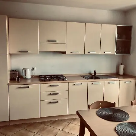 Apartament Verde Dadaj