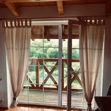 Apartament Verde *