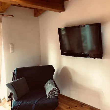 Apartament Verde * Dadaj