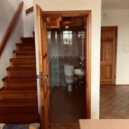 Apartament Verde *