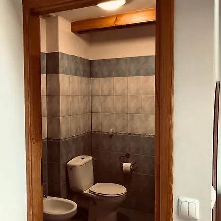 Apartament Verde Апартаменты *